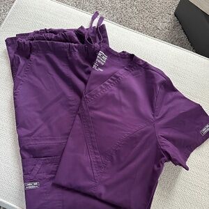 Women Scrubs